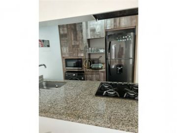 SE VENDE APARTAMENTO EN VILLA SANTOS