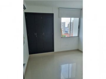 SE VENDE APARTAMENTO EN VILLA SANTOS
