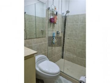 SE VENDE APARTAMENTO EN VILLA SANTOS