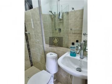 SE VENDE APARTAMENTO EN VILLA SANTOS