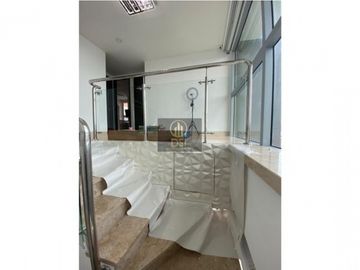 SE VENDE APARTAMENTO DUPLEX EN VILLA SANTOS