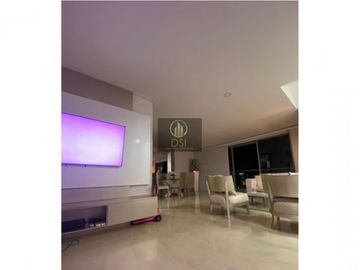 SE VENDE APARTAMENTO DUPLEX EN VILLA SANTOS
