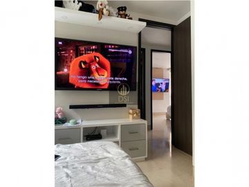 SE VENDE APARTAMENTO DUPLEX EN VILLA SANTOS