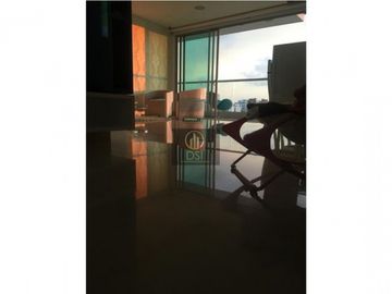SE VENDE APARTAMENTO DUPLEX EN VILLA SANTOS