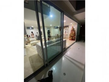 SE VENDE APARTAMENTO DUPLEX EN VILLA SANTOS