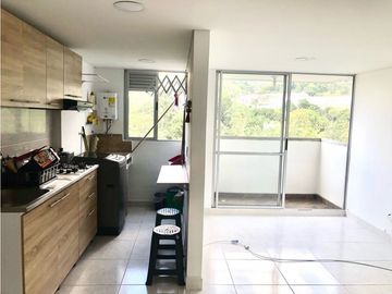 SE VENDE APARTAMENTO EN LA ESTRELLA EXCELENTE PARA INVERSIÓN