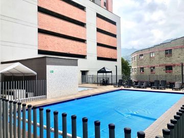 SE VENDE APARTAMENTO EN LA ESTRELLA EXCELENTE PARA INVERSIÓN