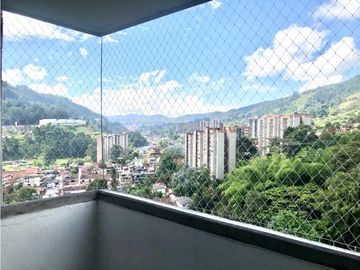 SE VENDE APARTAMENTO EN LA ESTRELLA EXCELENTE PARA INVERSIÓN