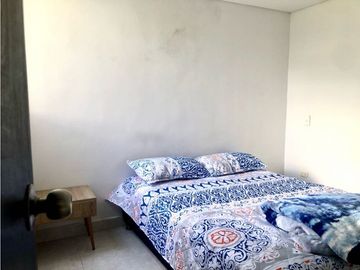SE VENDE APARTAMENTO EN LA ESTRELLA EXCELENTE PARA INVERSIÓN