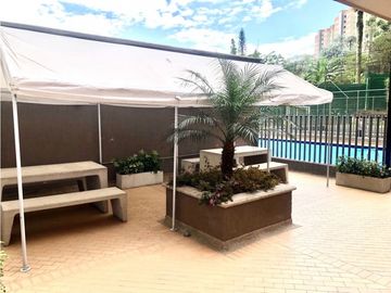 SE VENDE APARTAMENTO EN LA ESTRELLA EXCELENTE PARA INVERSIÓN
