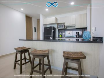 Venta Apartamento Bocagrande Cartagena 129 Mts2