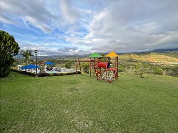 CASA CAMPESTRE EN VENTA, EL CARMEN, DAGUA, VALLE DEL CAUCA