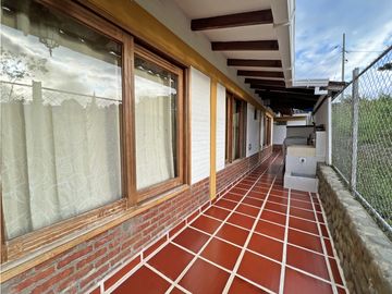 CASA CAMPESTRE EN VENTA, EL CARMEN, DAGUA, VALLE DEL CAUCA