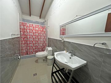 CASA CAMPESTRE EN VENTA, EL CARMEN, DAGUA, VALLE DEL CAUCA