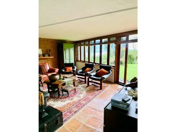 Venta de casa en el lago calima valle del cauca