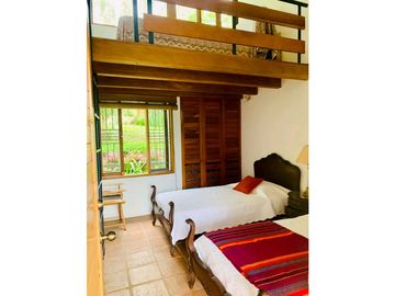Venta de casa en el lago calima valle del cauca