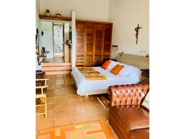 Venta de casa en el lago calima valle del cauca