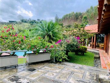 Venta de casa en el lago calima valle del cauca