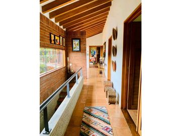 Venta de casa en el lago calima valle del cauca