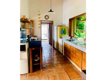 Venta de casa en el lago calima valle del cauca