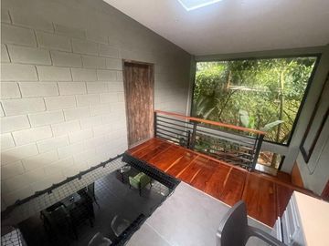 Casa campestre en condominio para la venta en la buitrera,Cali !!!