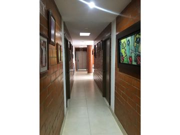 Casa campestre en condominio para la venta en la buitrera,Cali !!!