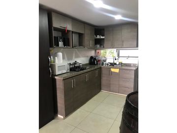 Casa campestre en condominio para la venta en la buitrera,Cali !!!
