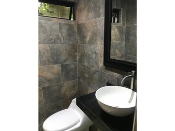 Casa campestre en condominio para la venta en la buitrera,Cali !!!