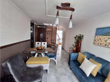 APARTAMENTO EN VENTA EN CASTILLA