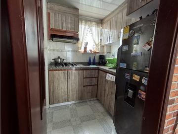 APARTAMENTO EN VENTA EN CASTILLA