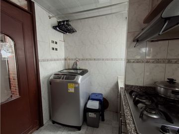 APARTAMENTO EN VENTA EN CASTILLA