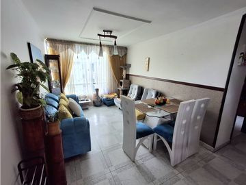 APARTAMENTO EN VENTA EN CASTILLA
