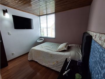 APARTAMENTO EN VENTA EN CASTILLA