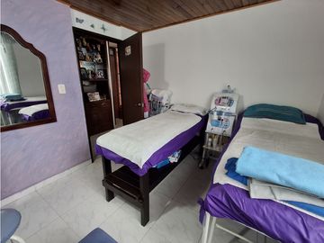 APARTAMENTO EN VENTA EN CASTILLA