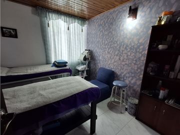 APARTAMENTO EN VENTA EN CASTILLA