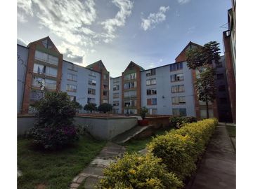 APARTAMENTO EN VENTA EN CASTILLA