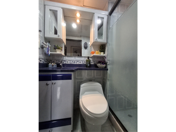APARTAMENTO EN VENTA EN CASTILLA