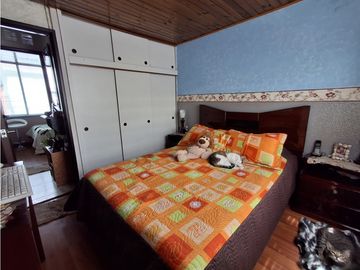 APARTAMENTO EN VENTA EN CASTILLA