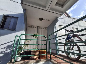 APARTAMENTO EN VENTA EN CASTILLA