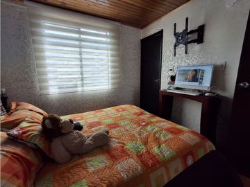 APARTAMENTO EN VENTA EN CASTILLA