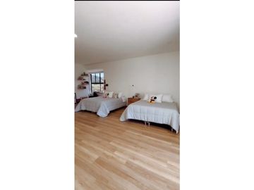 Casa campestre en condominio para la venta en via las palmas Medellin!