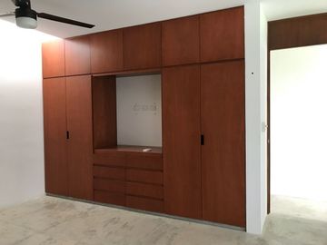 Moderno Town House, en venta Santa Rita Cholul en Mérida, Yuc.