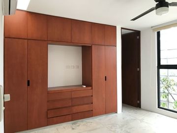 Moderno Town House, en venta Santa Rita Cholul en Mérida, Yuc.