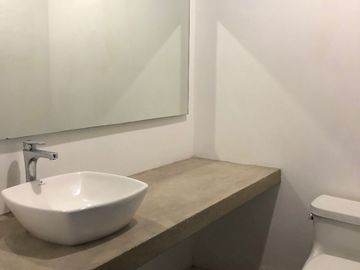 Moderno Town House, en venta Santa Rita Cholul en Mérida, Yuc.