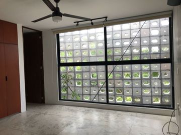 Moderno Town House, en venta Santa Rita Cholul en Mérida, Yuc.