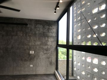 Moderno Town House, en venta Santa Rita Cholul en Mérida, Yuc.