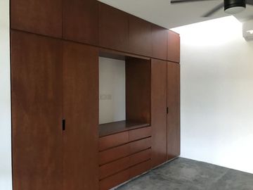 Moderno Town House, en venta Santa Rita Cholul en Mérida, Yuc.