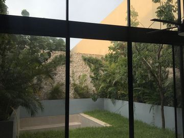 Moderno Town House, en venta Santa Rita Cholul en Mérida, Yuc.