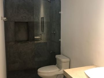 Moderno Town House, en venta Santa Rita Cholul en Mérida, Yuc.