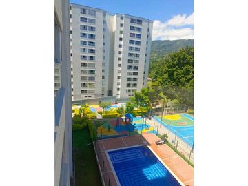 SE VENDE APARTAMENTO CONJUNTO CERRADO VILLA PARAISO BARRO BLANCO